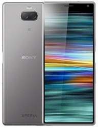 Замена экрана на телефоне Sony Xperia 10 в Ростове-на-Дону